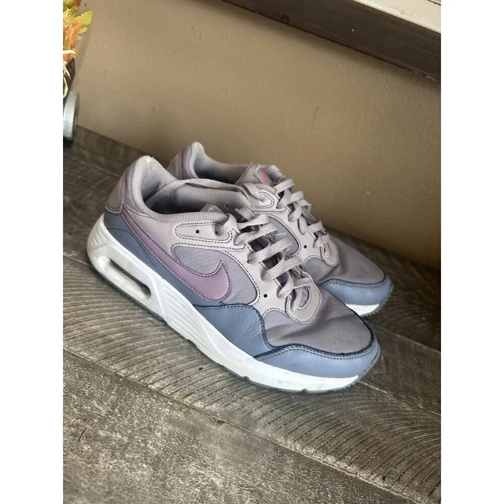 Nike air max